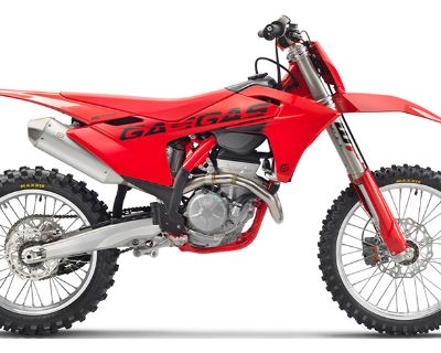 2025 GASGAS MC 350F Motocross Off Road Waterbury, CT