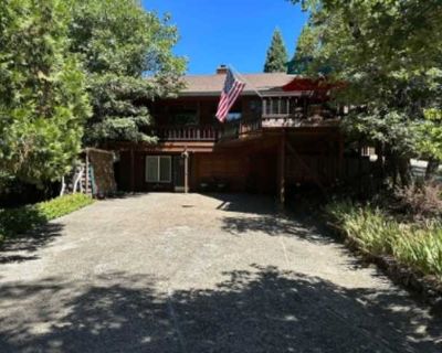 1 Bedroom 1BA 0 ft Apartment For Rent in Twain Harte, CA