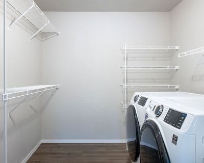 Rahul (Has an Apartment) on iROOMit. Room in the 2 Bedroom 2BA Apartment...