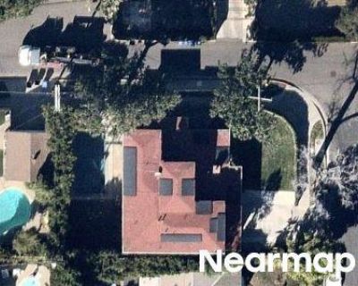 4 Bed 5 Bath Preforeclosure Property in Encino, CA 91316 - White Oak Ave