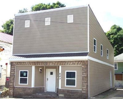 Allegheny St, Follansbee, Home For Rent