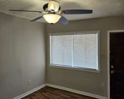 3 Bedroom 2BA 1205 ft Apartment For Rent in Jackson, MS