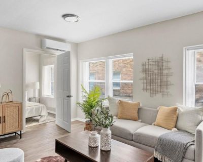 Furnished Room for Rent - Old Westport Private 1 Bedroom