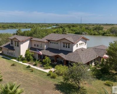 Resaca Vista Dr, Los Fresnos, Home For Sale