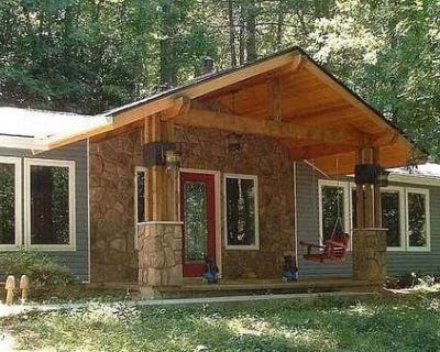 2 Bedroom 2BA 1811 ft Single Family Home For Sale in GATLINBURG, TN