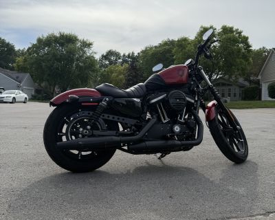 2019 Harley-Davidson OTHER