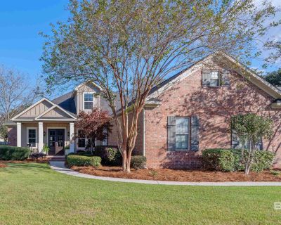 4 Bedroom 3BA 3107 ft Single Family House For Sale in Fairhope, AL