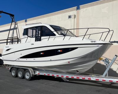 2025 Bayliner Trophy T29 Explorer