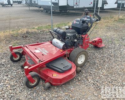 Exmark Turf Tracer X-Series Walk-Behind Lawn Mower