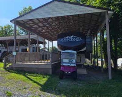 Land For Sale in FALLING WATERS, WV
