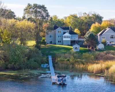5 Bedroom 3BA 4218 ft Single Family House For Sale in Faribault, MN