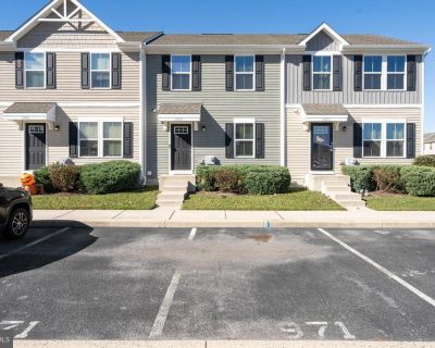 28971 Saint Thomas Boulevard. Property for Rent in Millsboro, DE for $2,200 with 4 bedrooms and 3 full baths, 1 half bath. This 1,220 square foot property was built in 2018 on a lot size of 14.45.. Located in the heart of Millsboro, one of Delawares fastest-growing communities, this well-designed townhome offers spacious, flexible living across three finished levels. The main floor features an ...