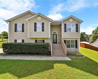 Melbourne Trl, Flowery Branch, Home For Sale