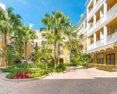 1 Bedroom 1BA 411 ft Studio For Rent in Orlando, FL