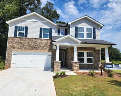 5 Bedroom 4BA 3252 ft Apartment For Rent in Pendergrass, GA