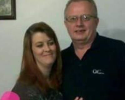 Room needed by professional couple