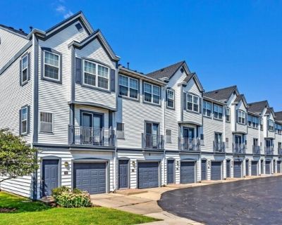 Rossini Ct Unit,wheaton, Home For Rent
