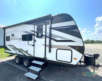 2025 Grand Design Imagine XLS 17MKE