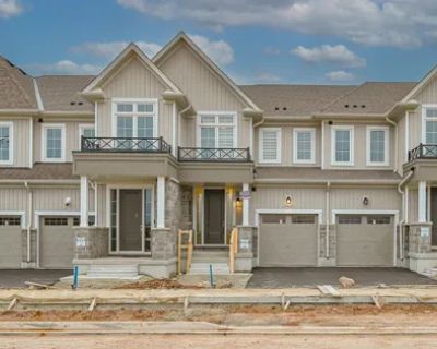 3 Bedroom 2562 ft House For Rent in Erin, ON