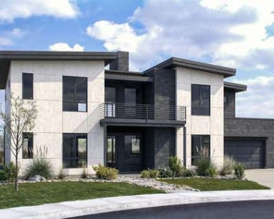 6 Bedroom 5BA 4806 ft Single Family Home For Sale in GOLDEN, CO