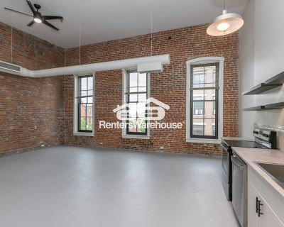 1 Bedroom 1BA 614 ft Condo For Rent in Kansas City, MO