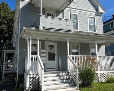 144 Montauk Avenue, 3. Top floor, two-bedroom apartment located on Montauk Avenue in New London. Unit features a spacious layout with natural light throughout. Water and sewer included in rent. No pets. Available for immediate occupancy. Credit and background check required.. 2 Bedroom. 1 Bathroom. 1223 ft