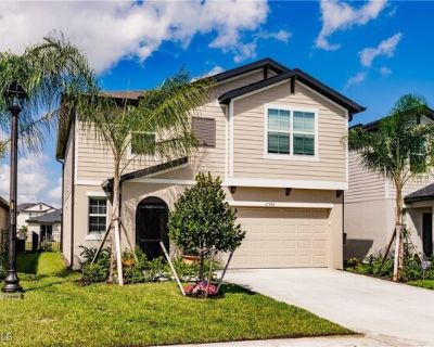 Monte Isola Way, North Fort Myers, Home For Sale