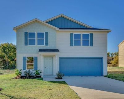 Sienna Dr, Alvord, Home For Rent