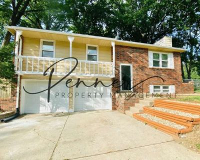 3 Bedroom 2BA 0 ft Pet-Friendly House For Rent in Independence, MO
