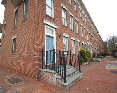 151 Jackson St. Welcome to this beautifully updated 4-bedroom, 3.5-bath townhouse located in the heart of Trenton's Historical Mill Hill district. This home offers a perfect blend of historic character and modern comfort. Freshly painted interior with updated finishes. Updated appliances, new countertops in the kitchen. Bright, open living areas ideal for entertaining or relaxing. Prime locatio...