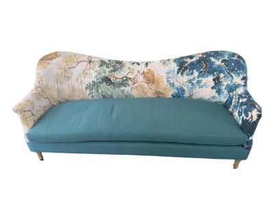 Anthropologie Judarn Pied-a-Terre Sofa
