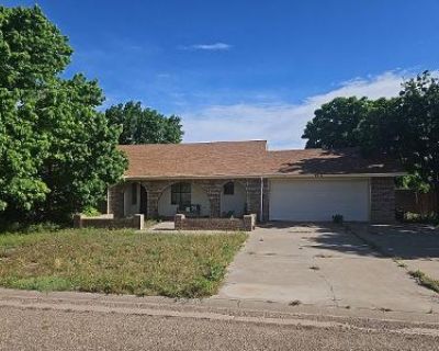 Foreclosure Property in Portales, NM 88130 - W Cherry St