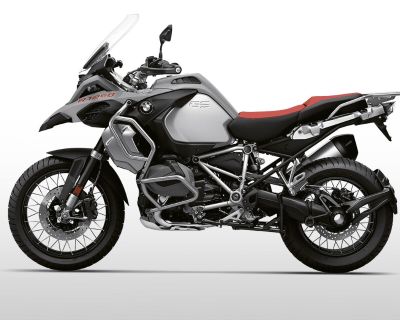 2024 BMW R 1250 GS Adventure