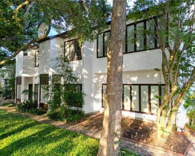 Jackson Ave, Mandeville, Home For Rent