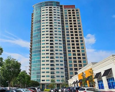 1 Bedroom 1BA 882 ft Apartment For Rent in Dunwoody, GA