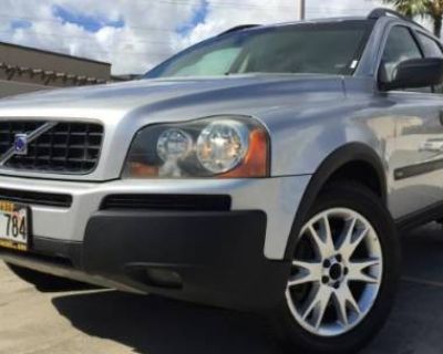 Used 2005 Volvo XC90 2.5T