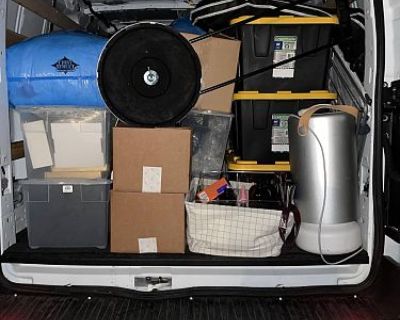 HUGE ONE DAY MULTI FAMILY BLOWOUT