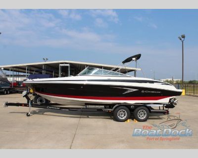 Crownline 240 SS 2023