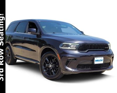 Used 2021 Dodge Durango GT Plus