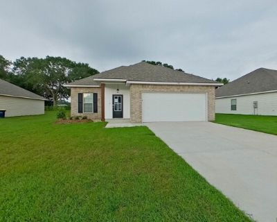 Rainfall Ln, Carencro, Home For Rent