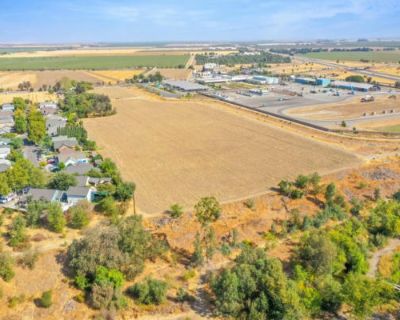 Land For Sale in Winters, CA
