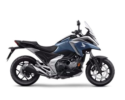 2024 Honda NC750X DCT