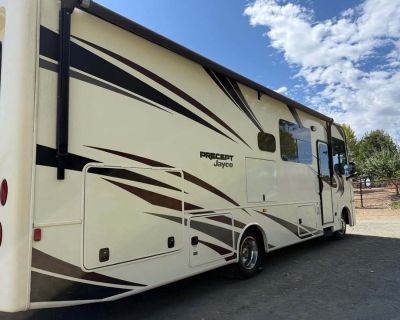 2019 Jayco PRECEPT 29V
