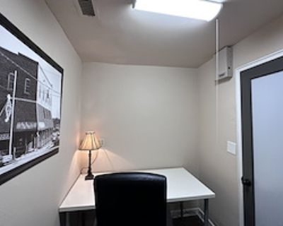 Office Suite for 1 at Hatch Coworking