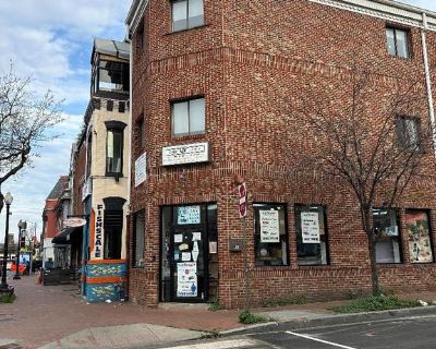 635 Florida Avenue NW # 3. Property for Rent in Washington, DC for $2,200. This property was built in 1991 on a lot size of 0.03.. Prime location office space in the U Street Corridor on Florida Ave at 7th Street/ Georgia Ave NW , just blocks to the Howard University/Shaw Metro, Howard U Hospital & Howard University. Two separate floors of finished office space, ready for move-in. Space can be ...