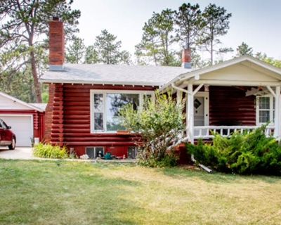 3 Bedroom 3BA 2748 ft Pet-Friendly Apartment For Rent in Rapid City, SD