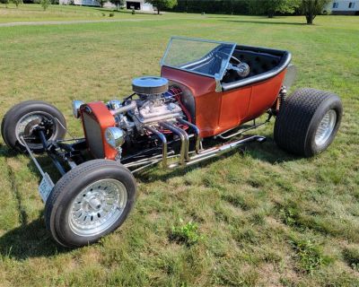 1923 Ford T - Classifieds - Claz.org