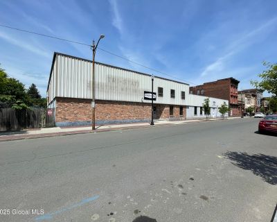 18232 ft Commercial Property For Rent in Troy, NY