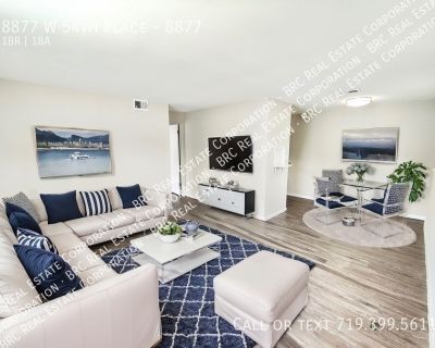 1 Bedroom 1BA 580 ft Pet-Friendly Apartment For Rent in Arvada, CO