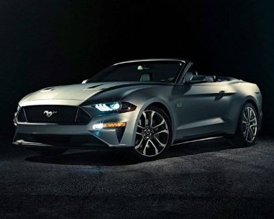 Used 2019 Ford Mustang EcoBoost Premium